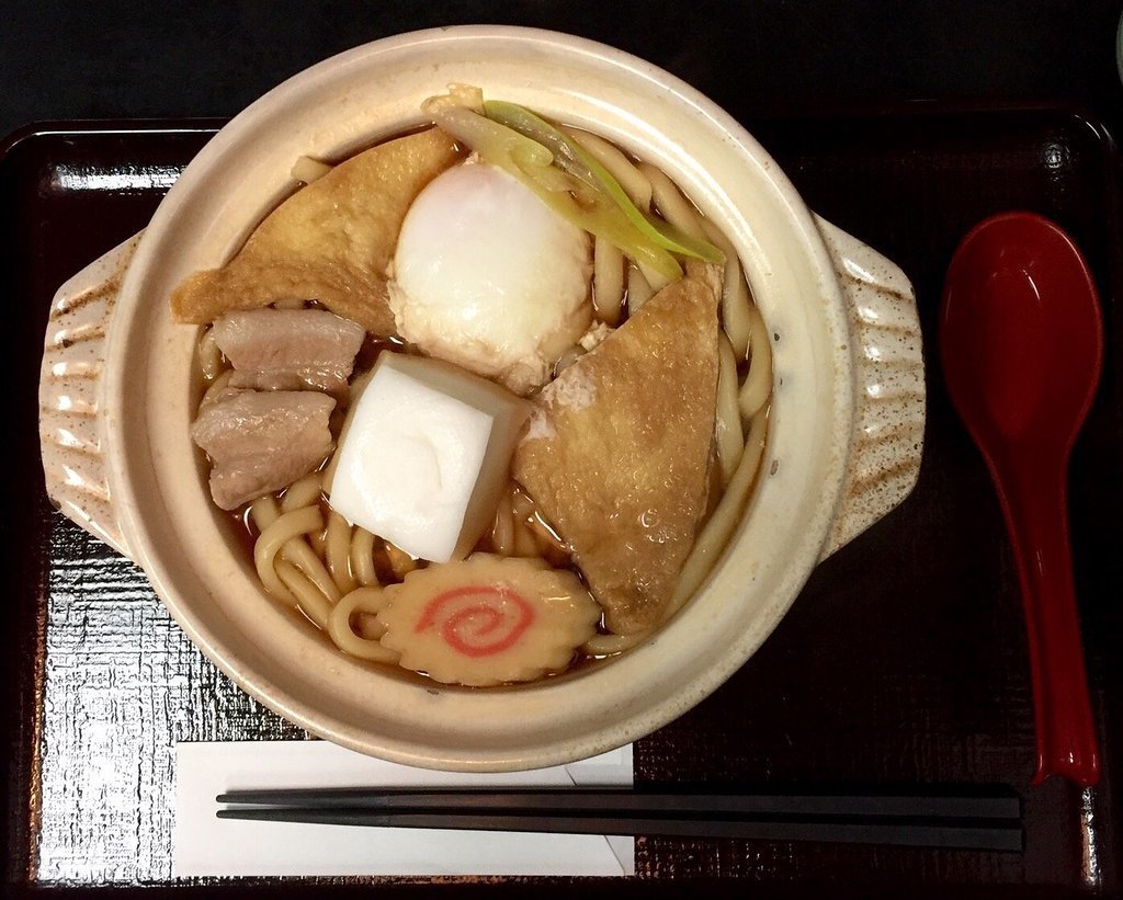 Soba-dokoro Daimon